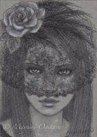 Black Lace